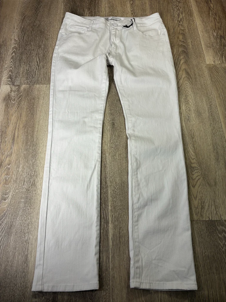 Jean Blanc "KY Création" - Taille XL (T4)